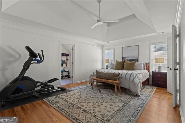 1954 New Kemp Road, Marietta, GA 30066