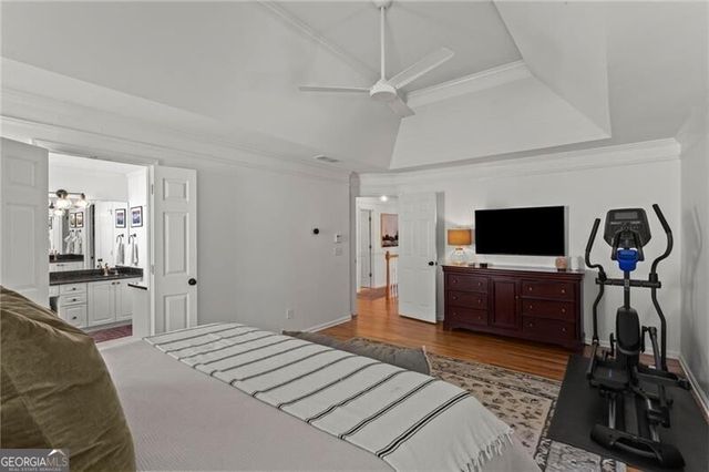 1954 New Kemp Road, Marietta, GA 30066