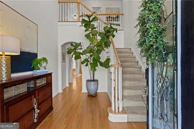 1954 New Kemp Road, Marietta, GA 30066