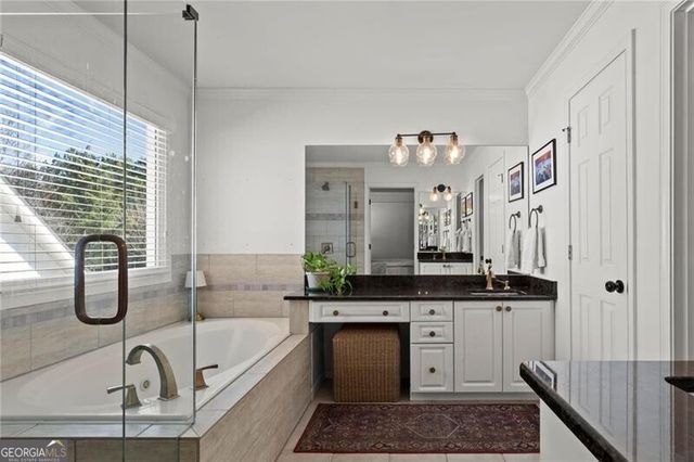 1954 New Kemp Road, Marietta, GA 30066