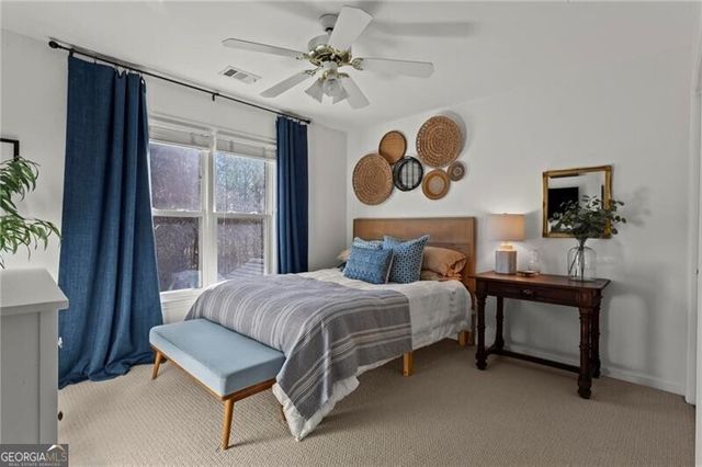 1954 New Kemp Road, Marietta, GA 30066