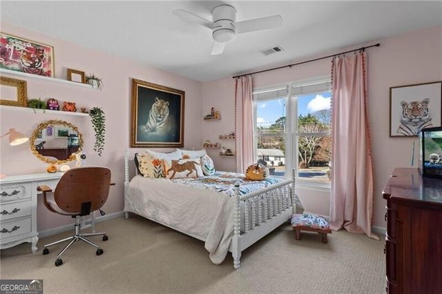 1954 New Kemp Road, Marietta, GA 30066