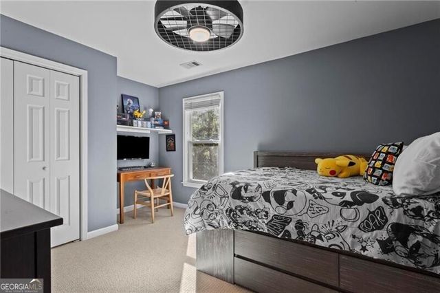 1954 New Kemp Road, Marietta, GA 30066