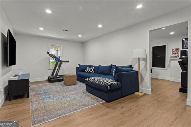 1954 New Kemp Road, Marietta, GA 30066