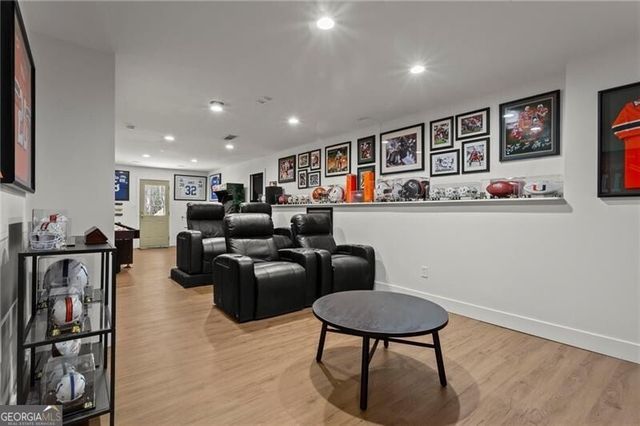 1954 New Kemp Road, Marietta, GA 30066