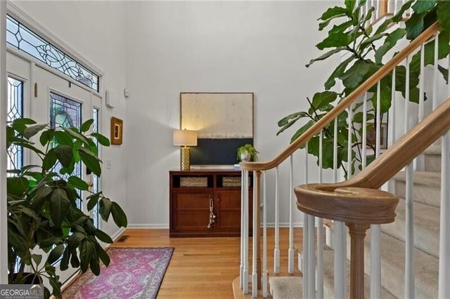 1954 New Kemp Road, Marietta, GA 30066