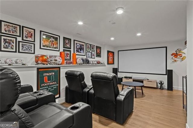 1954 New Kemp Road, Marietta, GA 30066