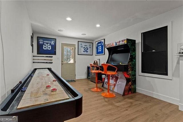 1954 New Kemp Road, Marietta, GA 30066