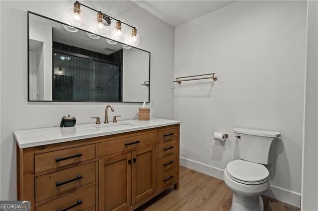 1954 New Kemp Road, Marietta, GA 30066