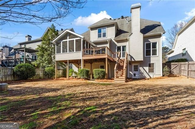 1954 New Kemp Road, Marietta, GA 30066