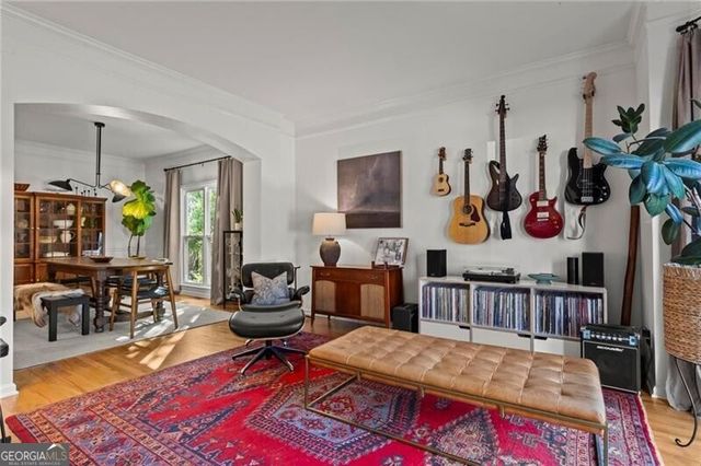 1954 New Kemp Road, Marietta, GA 30066