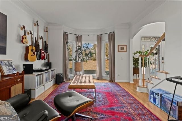 1954 New Kemp Road, Marietta, GA 30066