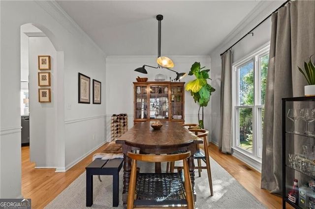 1954 New Kemp Road, Marietta, GA 30066