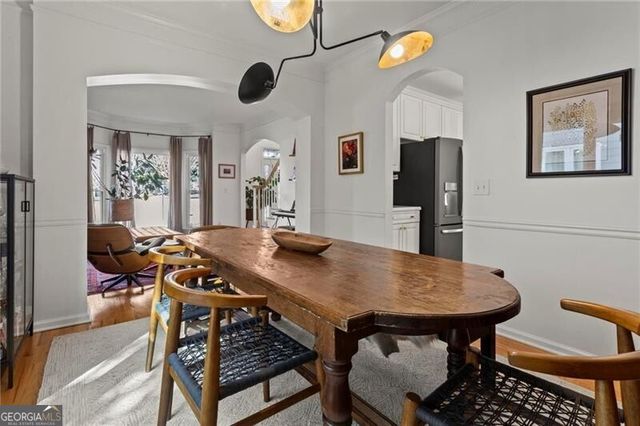 1954 New Kemp Road, Marietta, GA 30066