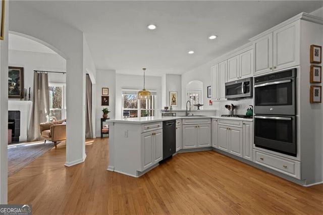 1954 New Kemp Road, Marietta, GA 30066