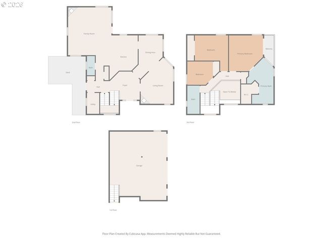 1538 Nw 41ST Cir, Camas, WA 98607