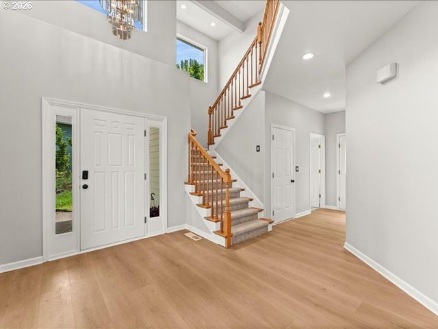 1538 Nw 41ST Cir, Camas, WA 98607