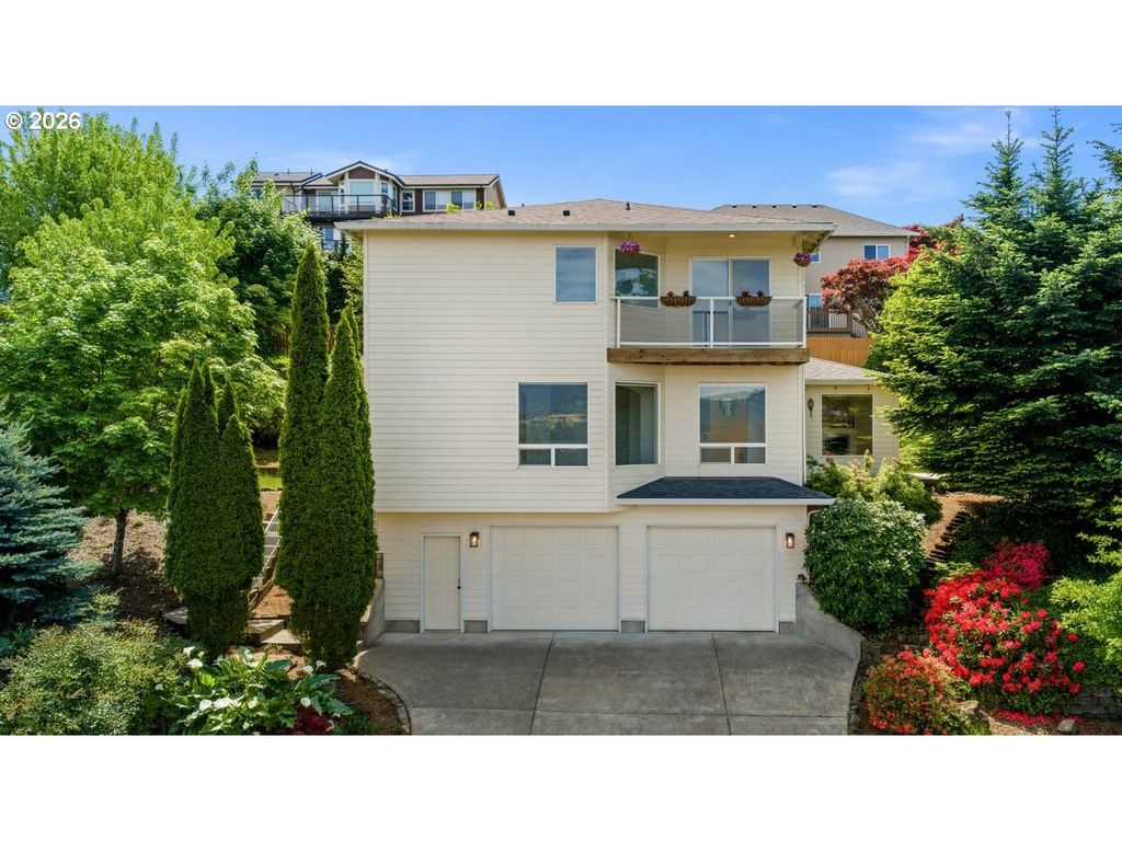 1538 Nw 41ST Cir, Camas, WA 98607