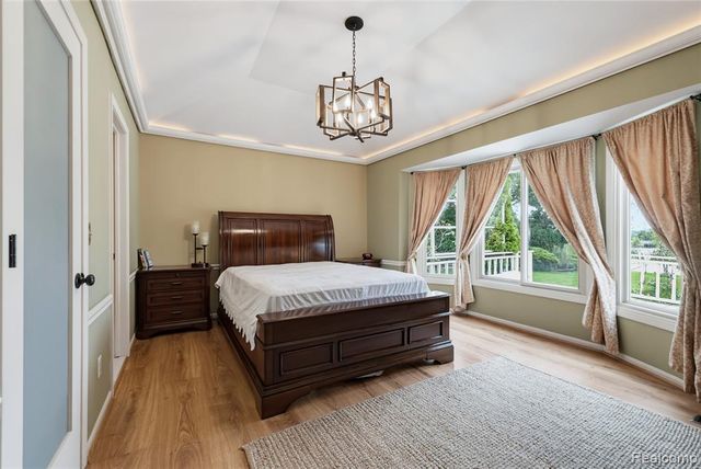 40820 Brightside Court, Sterling Heights, MI 48310