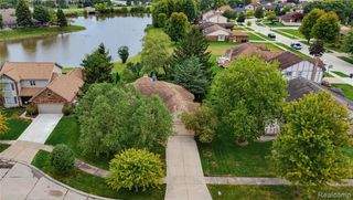 40820 Brightside Court, Sterling Heights, MI 48310