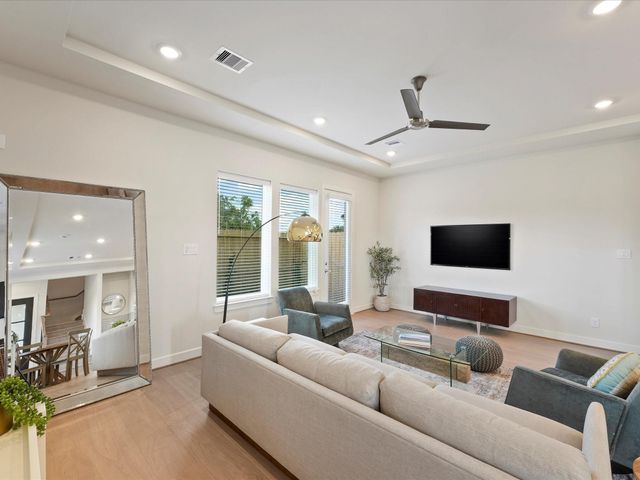 6535 - 6537 Rena Street, Houston, TX 77092