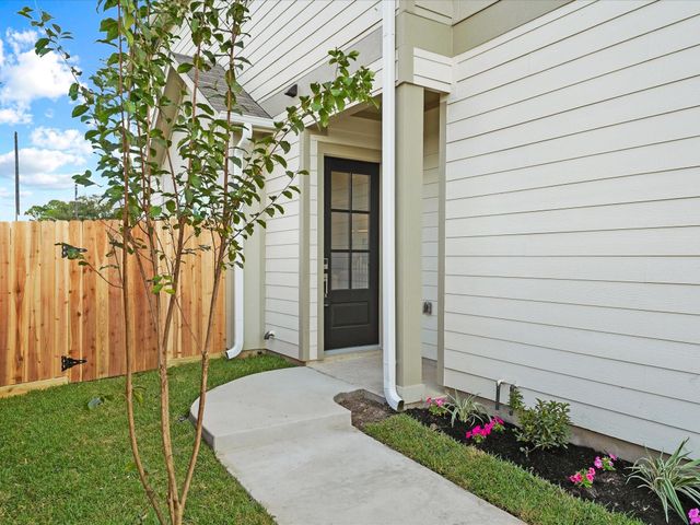 6535 - 6537 Rena Street, Houston, TX 77092