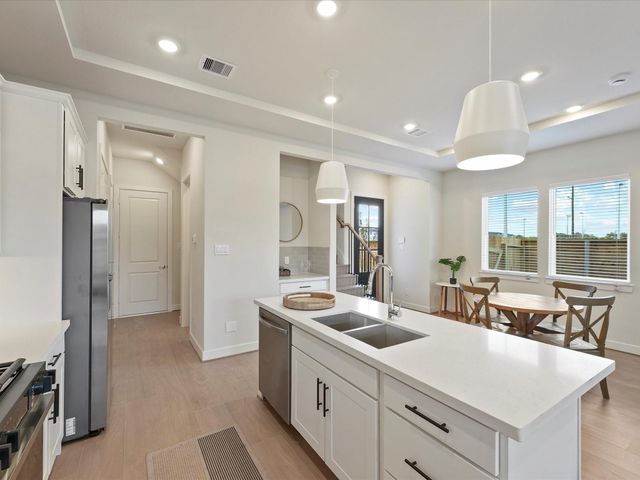 6535 - 6537 Rena Street, Houston, TX 77092