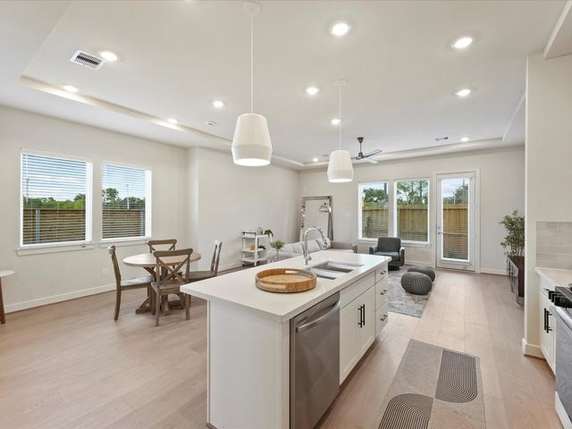 6535 - 6537 Rena Street, Houston, TX 77092