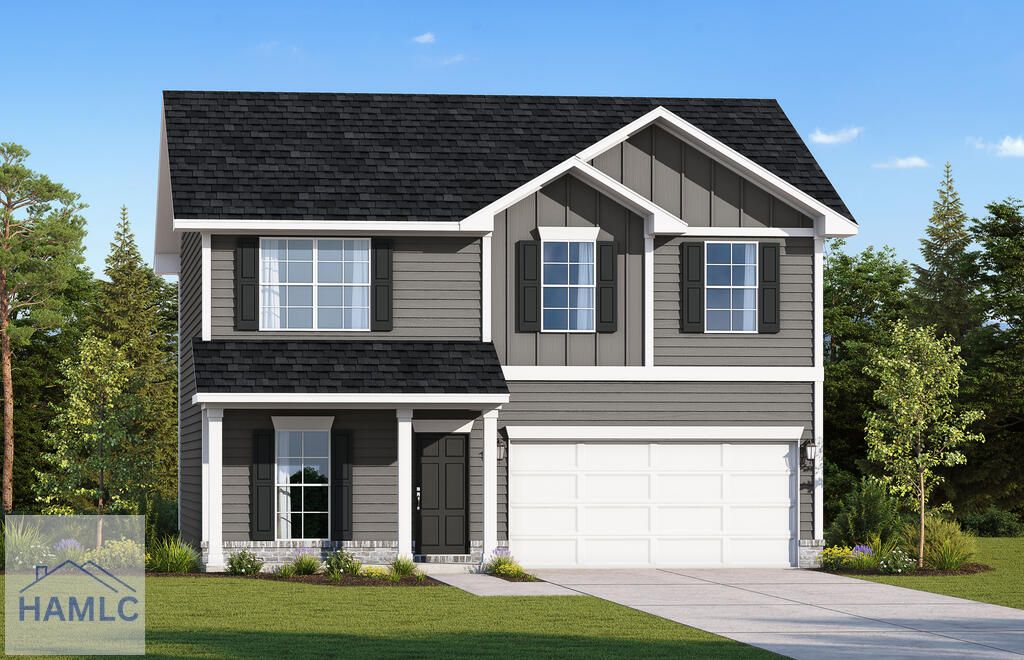 337 Juniper Drive, Hinesville, GA 31313