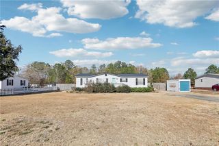6417 Morning Glory Drive, Stedman, NC 28391