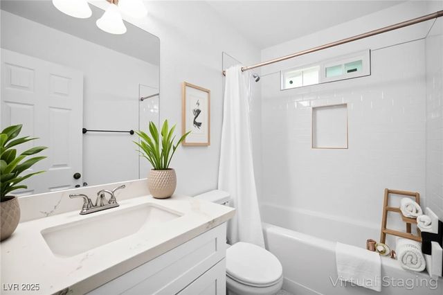 3104 East Bartlett Avenue, North Las Vegas, NV 89030