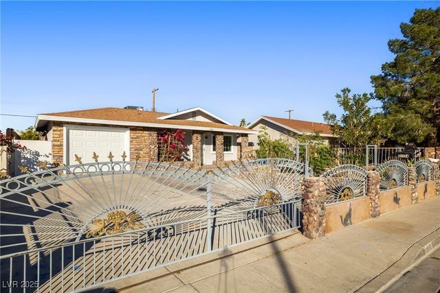 3104 East Bartlett Avenue, North Las Vegas, NV 89030