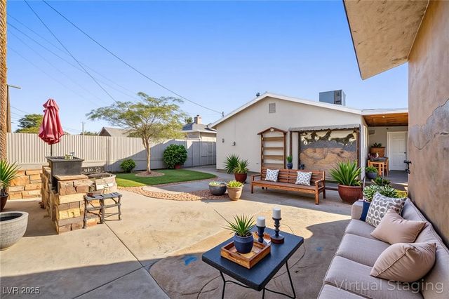 3104 East Bartlett Avenue, North Las Vegas, NV 89030