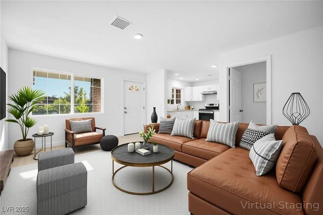 3104 East Bartlett Avenue, North Las Vegas, NV 89030