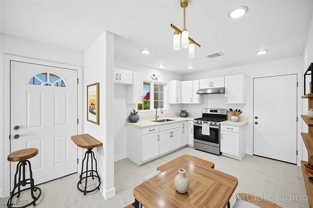 3104 East Bartlett Avenue, North Las Vegas, NV 89030