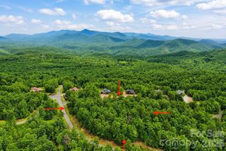 V/L Mountain Vista Drive, Nebo, NC 28761
