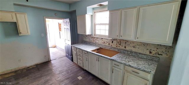 3219 W 33rd Street, Cleveland, OH 44109