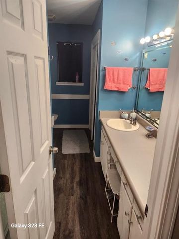 1131 Alvarez Drive, Saraland, AL 36571