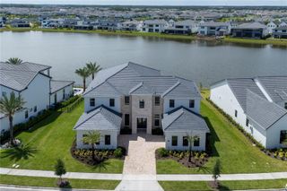 9760 LAUREL BERRY DRIVE, Orlando, FL 32827