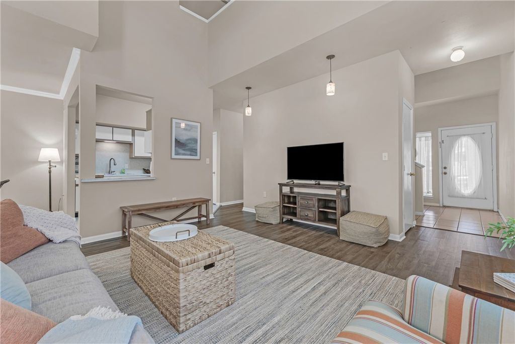 1317 Canyon Creek Circle, College Station, TX 77840 — photo 5