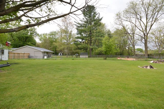 1923 Pleasant Drive, Portage City, MI 49002