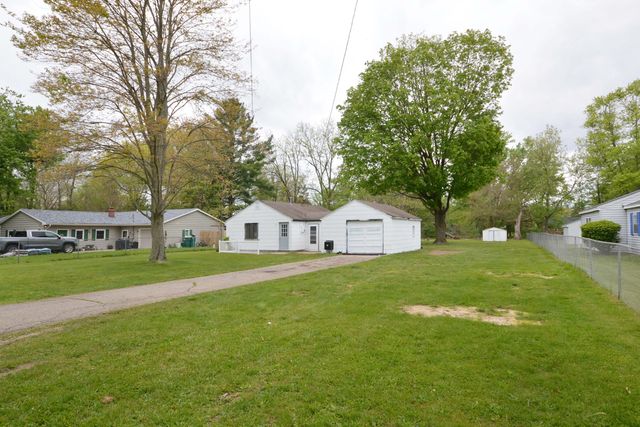 1923 Pleasant Drive, Portage City, MI 49002