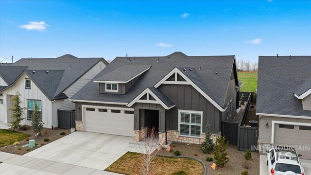 7065 S Zenith Ave, Meridian, ID 83642