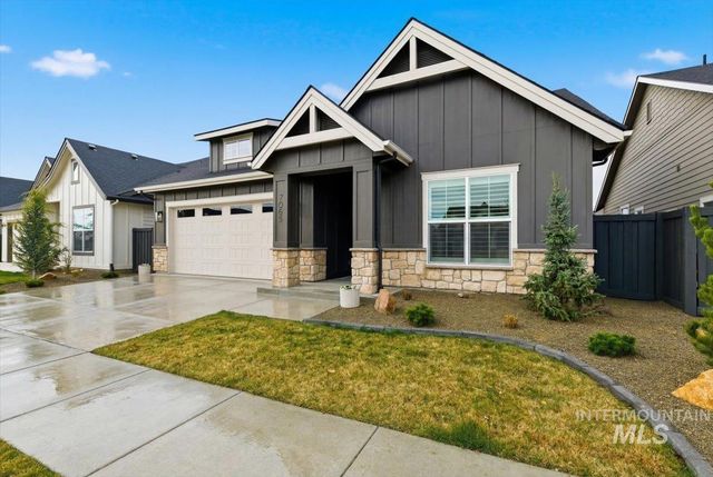 7065 S Zenith Ave, Meridian, ID 83642