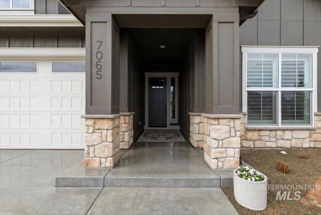 7065 S Zenith Ave, Meridian, ID 83642