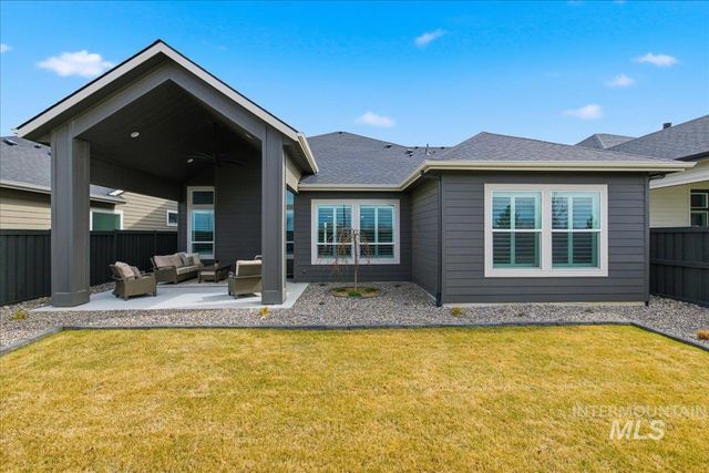 7065 S Zenith Ave, Meridian, ID 83642