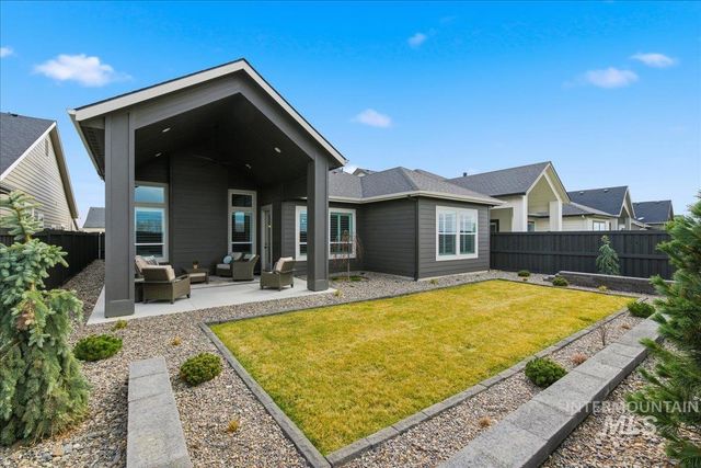 7065 S Zenith Ave, Meridian, ID 83642