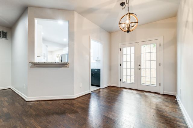 1318 Peden Street D, Houston, TX 77006