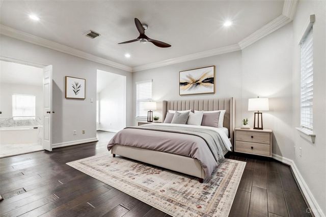 1318 Peden Street D, Houston, TX 77006