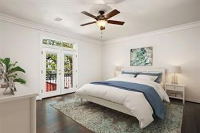 1318 Peden Street D, Houston, TX 77006